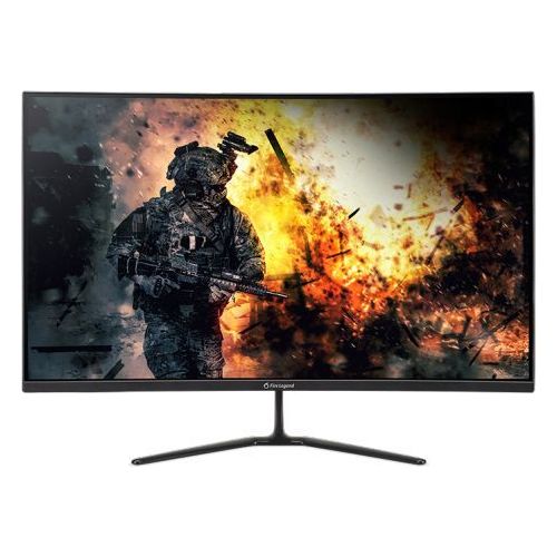 Монитор Aopen 31.5" 32HC5QRZbmiiphx VA 1920x1080 240Hz 300cd/m2 16:9