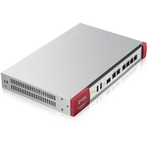 Сетевой экран Zyxel USGFLEX200-RU0101F 10/100/1000BASE-TX USGFLEX200-RU0101F