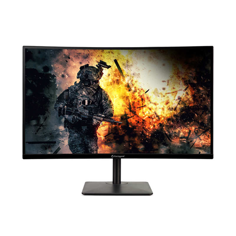 Монитор LCD 27" 27HC5URSBMIIPH UM.HW0EE.S01 AOPEN