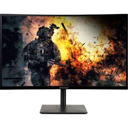 Монитор LCD 27" 27HC5URSBMIIPH UM.HW0EE.S01 AOPEN