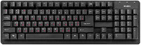 Клавиатура SVEN Standard 301 USB чёрный SV-03100301UB