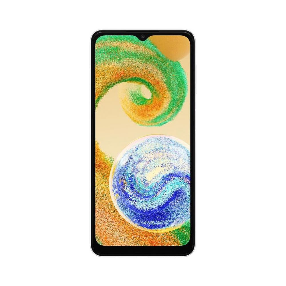 Смартфон Samsung SM-A047 Galaxy A04s 3/32Gb White