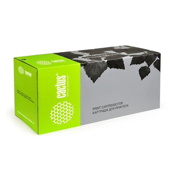 Картридж лазерный Cactus CS-TK5240M пурпурный (3000стр.) для Kyocera Ecosys M5526cdn/M5526cdw/P5026c