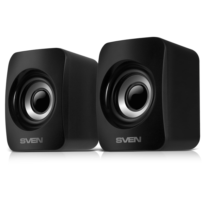 Компьютерная акустика SVEN Sven 130 (SV-020224)