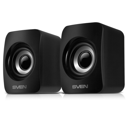 Компьютерная акустика SVEN Sven 130 (SV-020224)