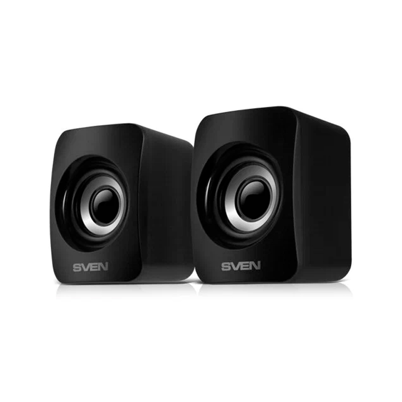 Компьютерная акустика SVEN Sven 130 (SV-020224)