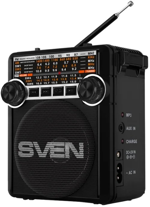 Компьютерная акустика SVEN SRP-355