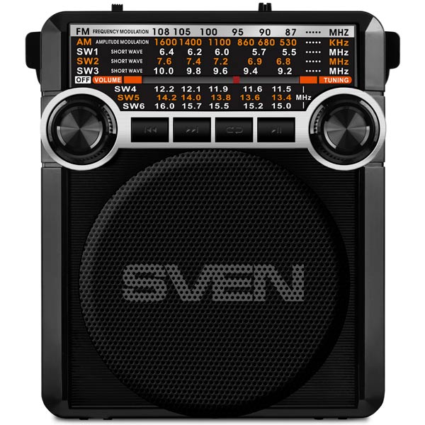 Компьютерная акустика SVEN SRP-355
