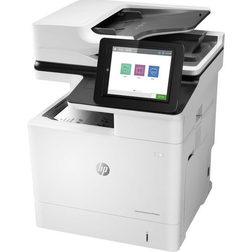 Лазерное МФУ HP LaserJet Enterprise MFP M635h Printer
