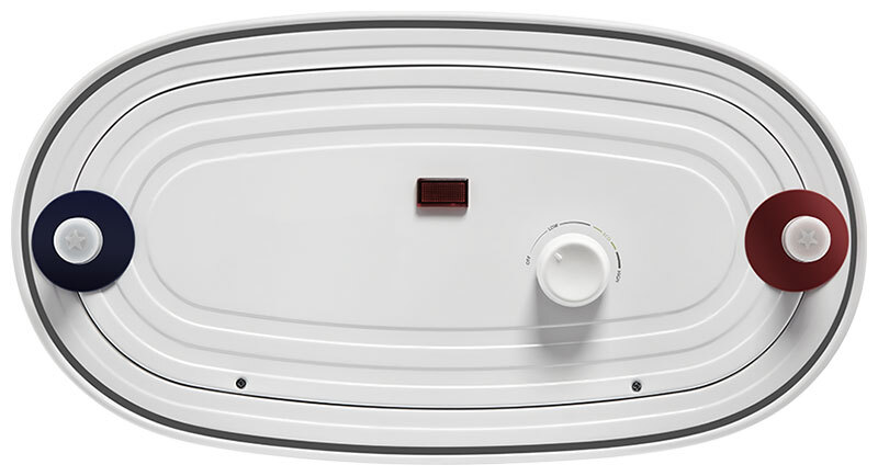Водонагреватель накопительный Ballu BWH/S 50 Level PRO
