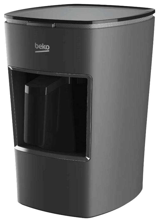 Кофеварка для кофе по-турецки Beko BKK 2300, серый