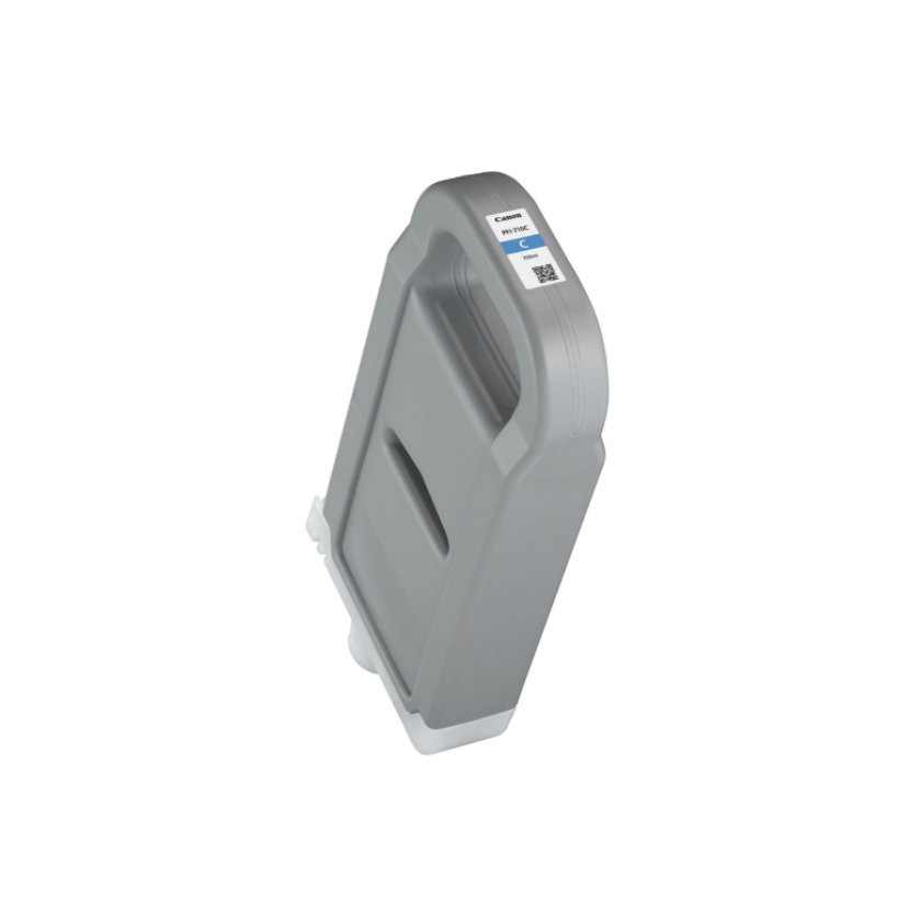 Картридж Canon PFI-710 C