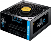 Блок питания Chieftec PSU BDF-750С 750W Proton ATX2.3, EPS12V 230V 14cm Fan 80+Bronze