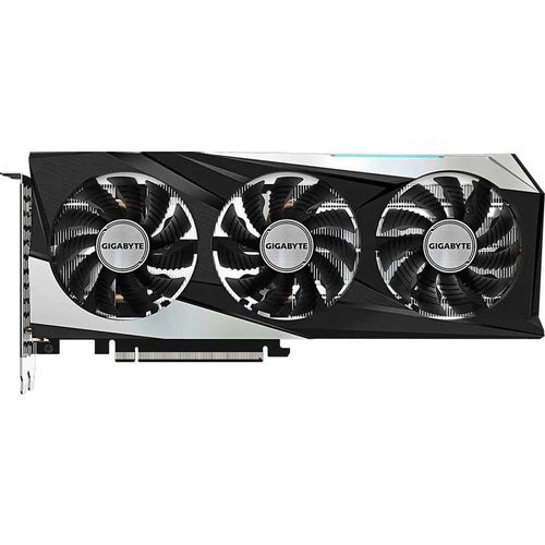 Видеокарта GIGABYTE Nvidia GeForce RTX 3060 GAMING OC (GV-N3060GAMING OC-12GD)