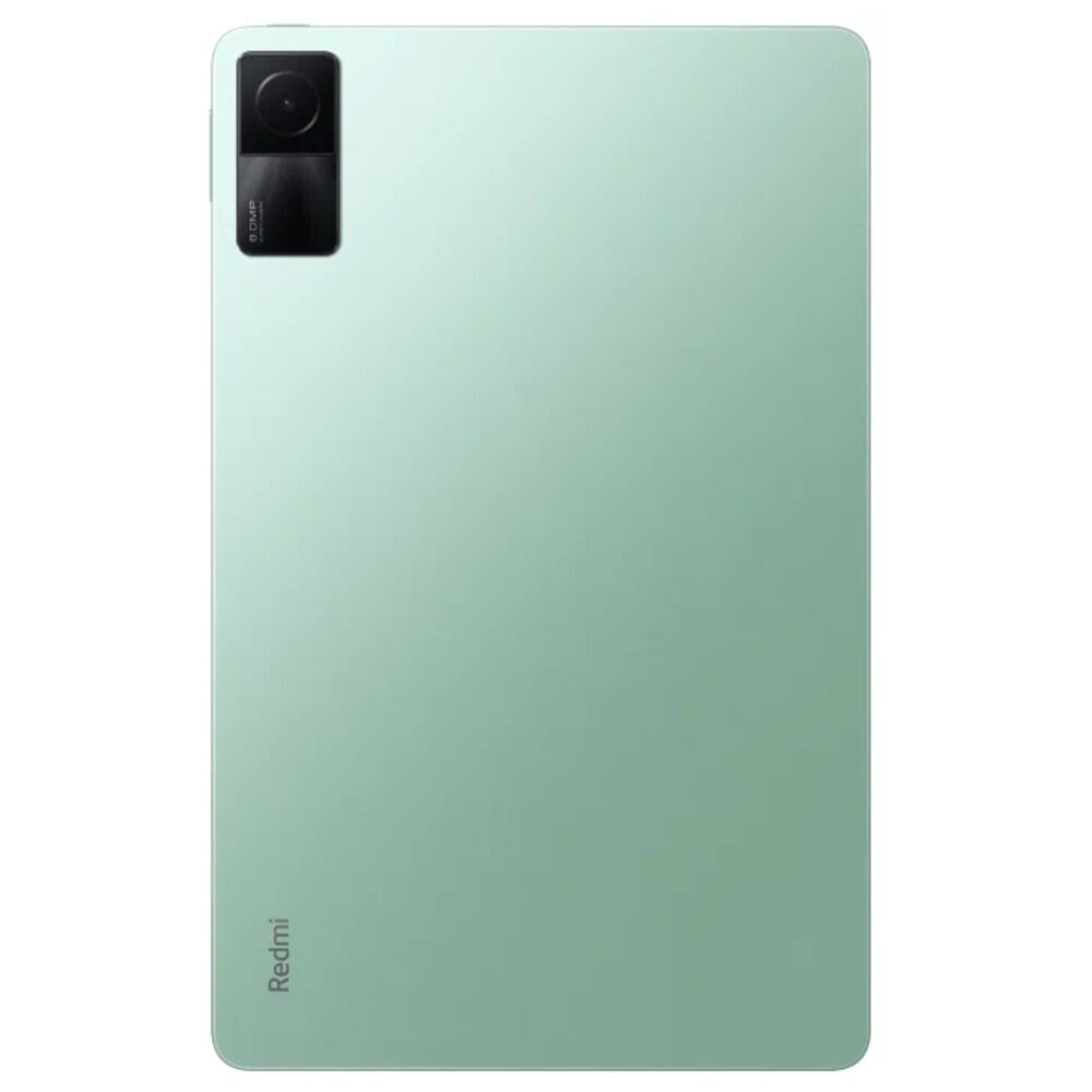 Планшет Redmi Pad RU 4+128 Mint Green