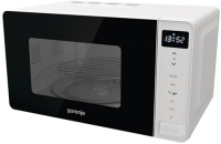 Микроволновая печь GORENJE 20L GRILL MO20S4W 733241