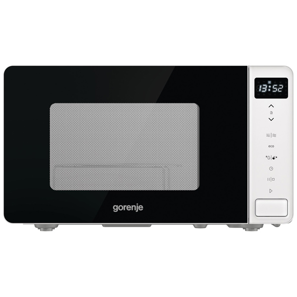Микроволновая печь GORENJE 20L GRILL MO20S4W 733241