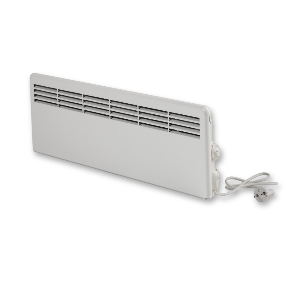 Конвектор ENSTO EPHBMM05PR FinnHeat MINI,мех.термост, 500Вт