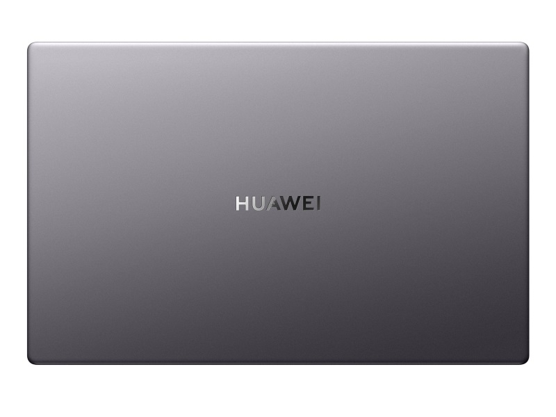Ноутбук Huawei MateBook D 15 BoD-WDI9 Space Gray 53013PLV / 15.6" IPS (LED) Full HD / Core i3 1115G4 / 8 ГБ / SSD 256 ГБ / Intel UHD Graphics / 42 Вт*ч / MS Windows 11 / Серый