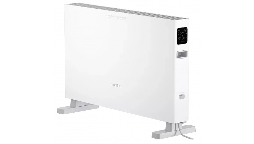 Электрический конвектор SMART 1S DNQZNB05ZM XIAOMI