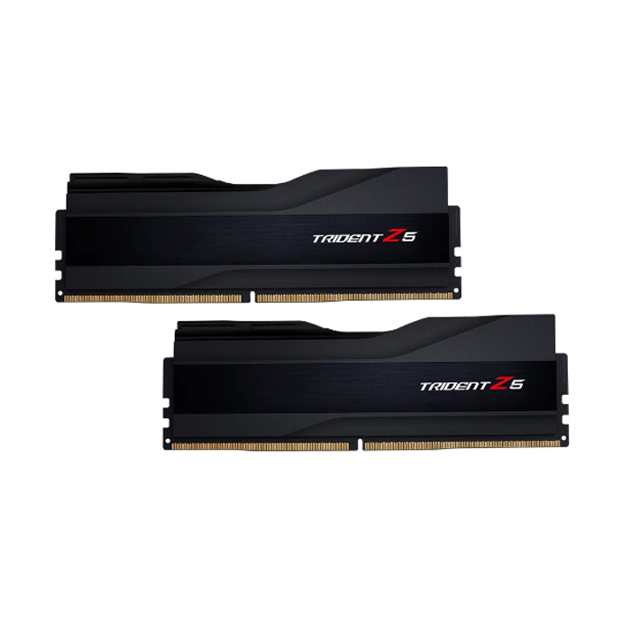 Оперативная память G.Skill TRIDENT Z5 [F5-6400J3239G16GX2-TZ5K] 32 ГБ