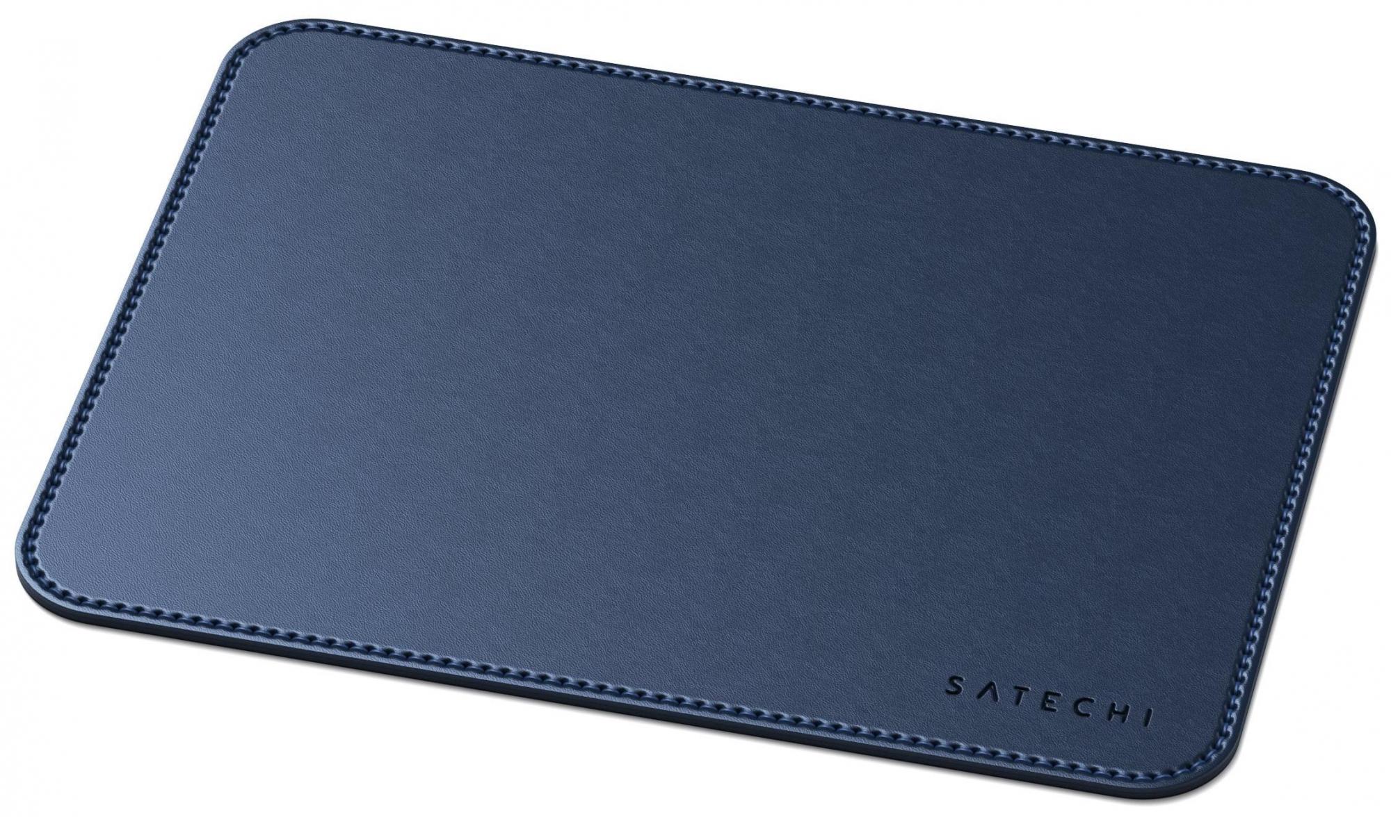 Коврик Satechi Eco Leather Mouse Pad для компьютерной мыши. Материал эко-кожа
