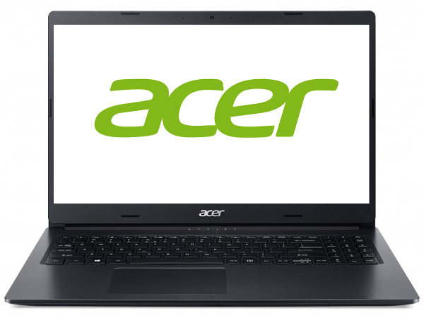 Ноутбук Acer Aspire 3 A315-57G-73F1 NX.HZRER.01M / 15.6"