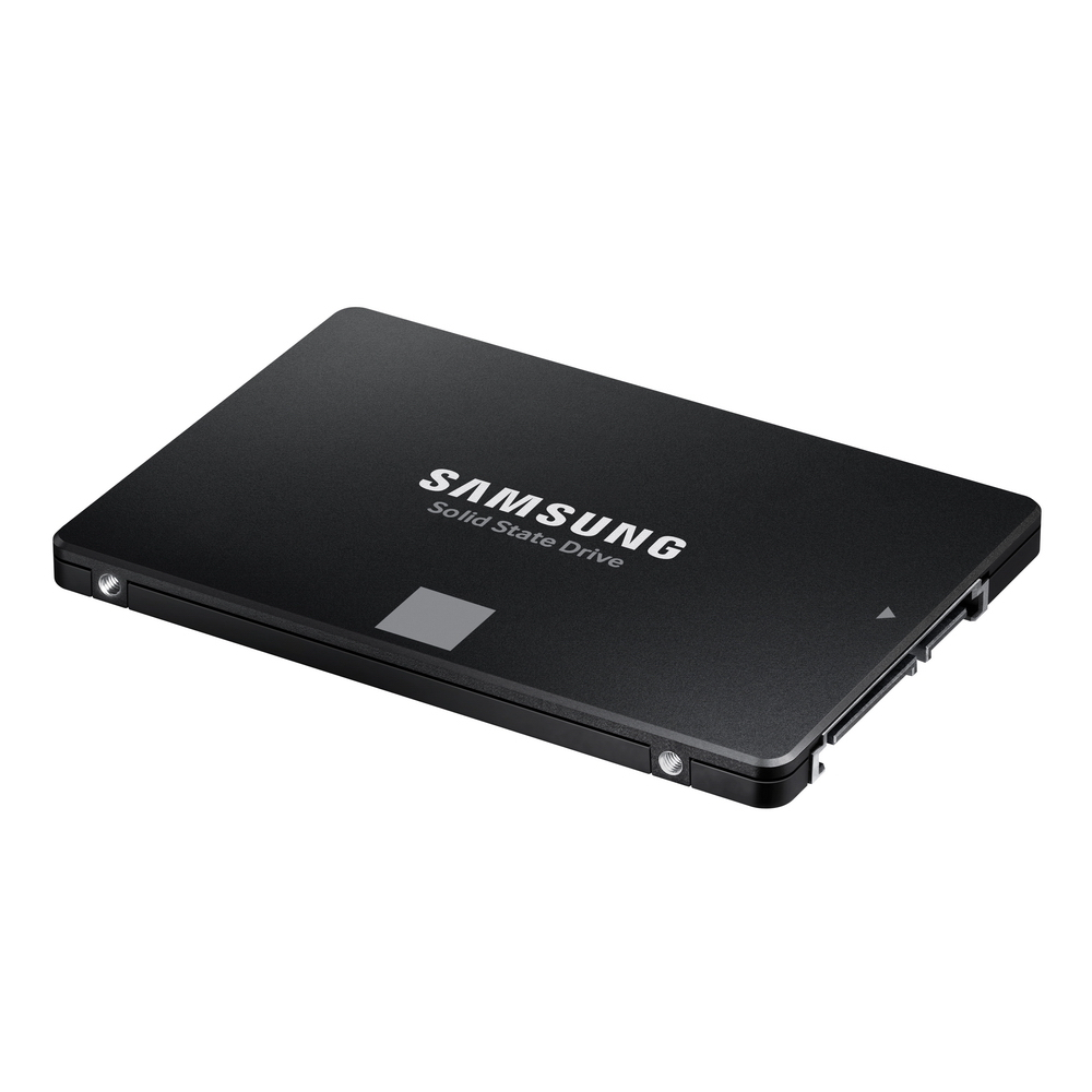 Накопитель SSD Samsung 250Gb 870 EVO