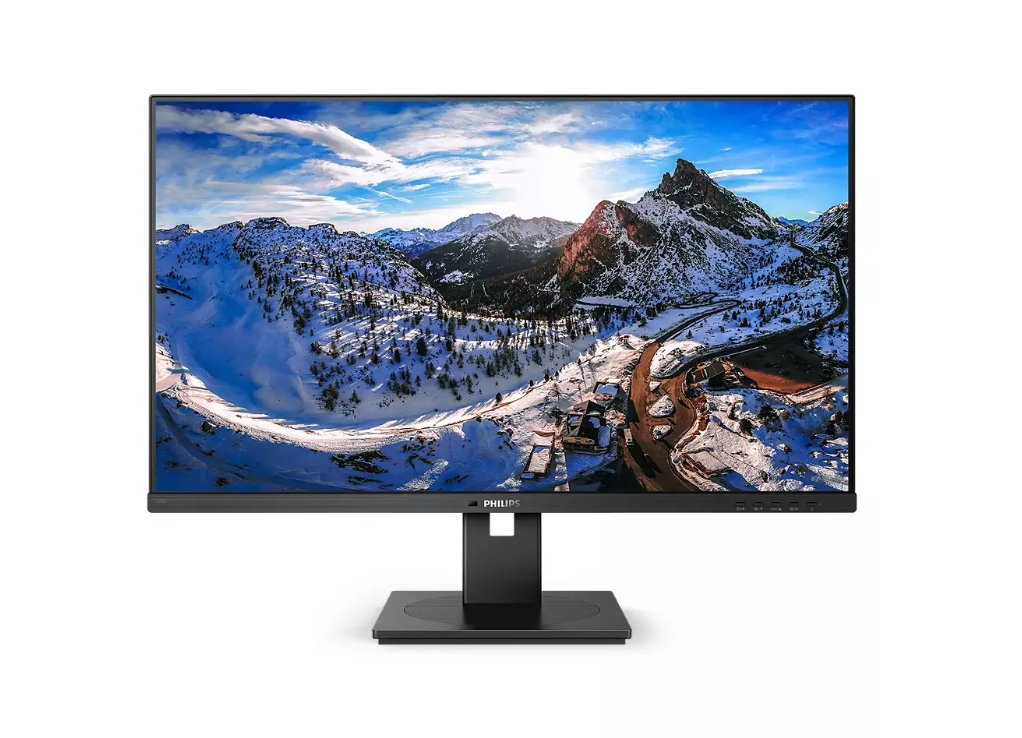 Монитор 31,5" Philips 328B1