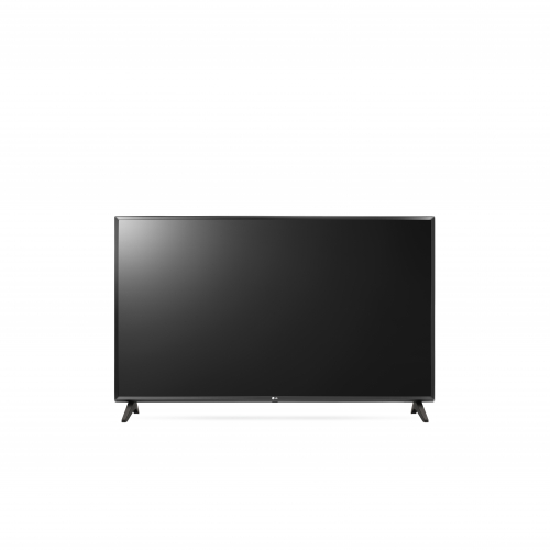 32" Телевизор LG 32LM577BPLA, HD, серый, SMART TV, WebOS