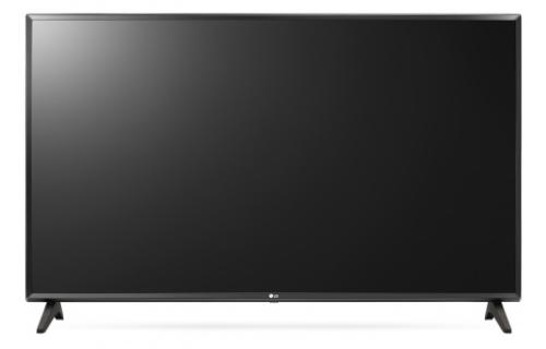 32" Телевизор LG 32LM577BPLA, HD, серый, SMART TV, WebOS