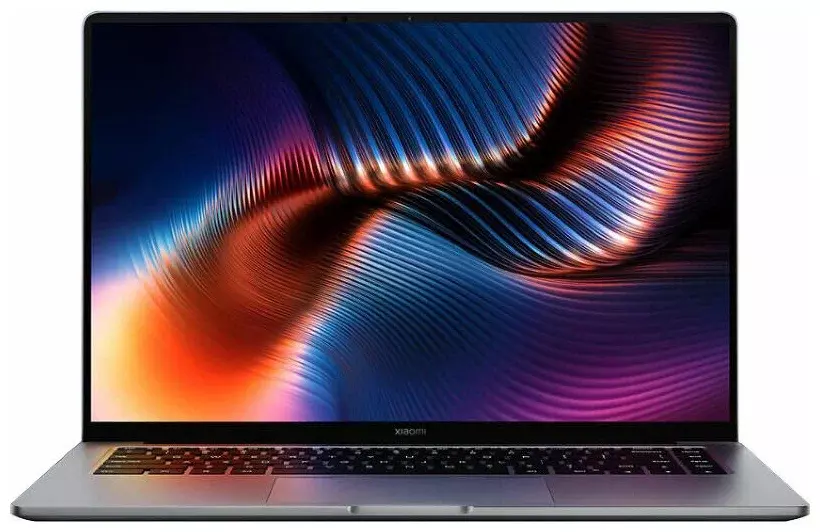 Ноутбук Xiaomi Pro RedmiBook (XMA2006-BJ) Windows 10 trial (для ознакомления)