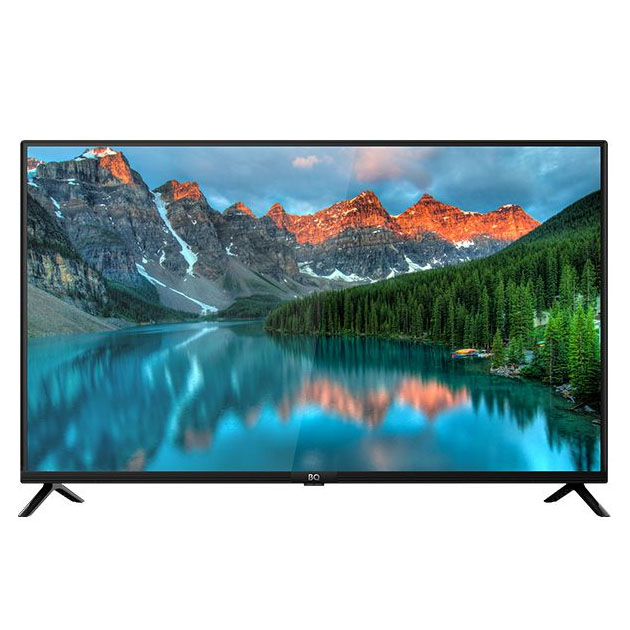 32" Телевизор BQ 3203B (HD 1366x768) черный