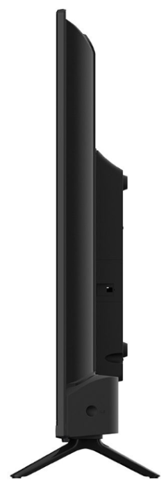32" Телевизор BQ 3203B (HD 1366x768) черный