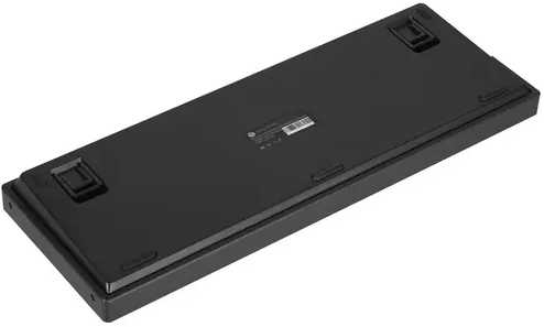 Keychron K8 Wireless (Red Switch) RGB Black