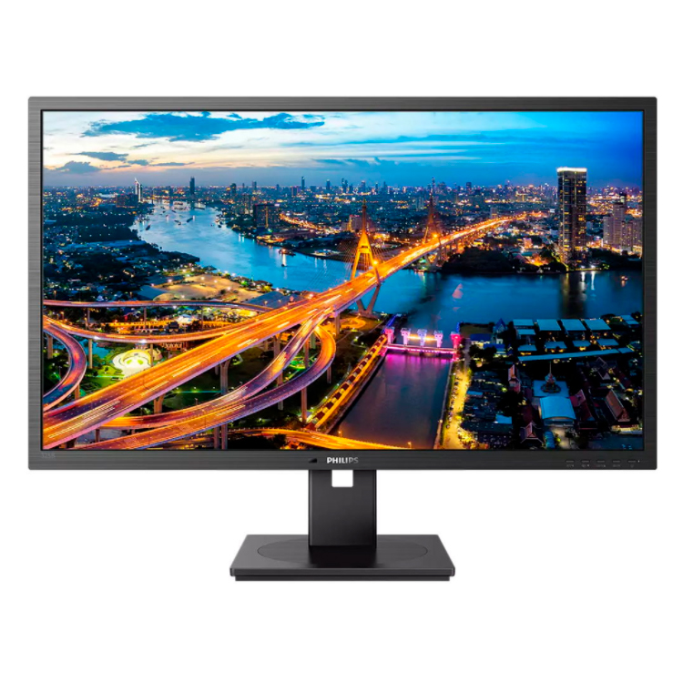 Монитор 31,5" Philips 325B1L