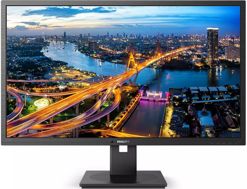 Монитор 31,5" Philips 325B1L