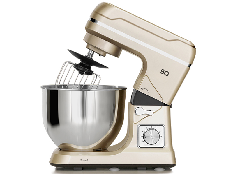 Миксер BQ MX821 Gold