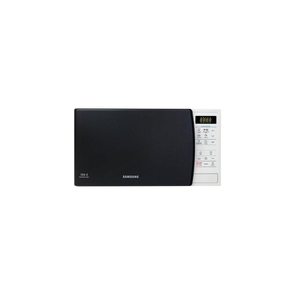 Микроволновая печь Samsung ME83KRW-1, белый