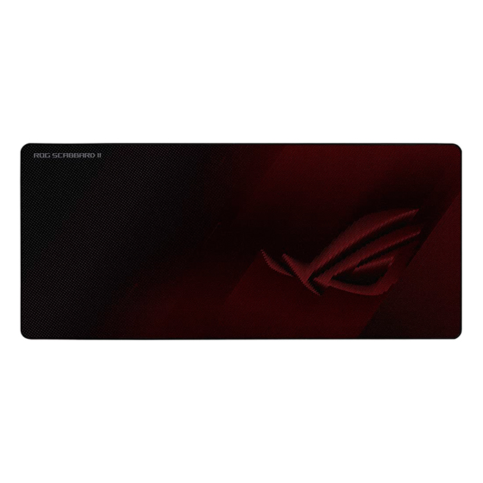 ASUS ROG Scabbard II Игровой коврик для мыши