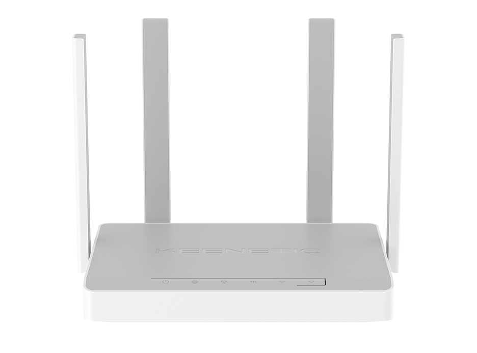 Маршрутизатор Keenetic Skipper 4G (KN-2910)