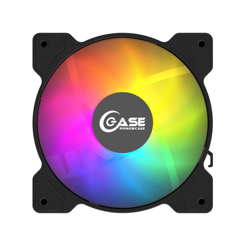 Вентилятор Powercase M2