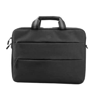 Сумка для ноутбука 15.6" Continent CC-212 черный нейлон/полиэстер (CC-212 BLACK)