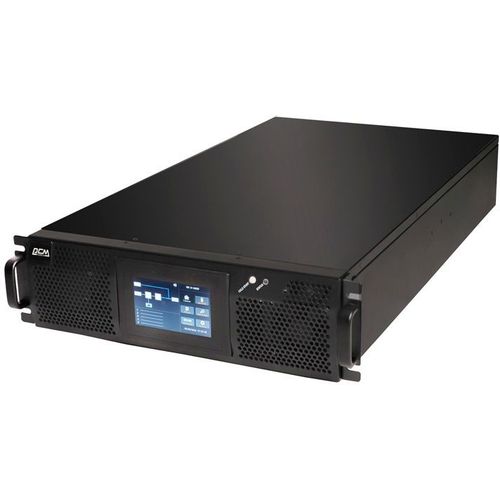 Источник бесперебойного питания Powercom Vanguard-II-33 VGD-II-PM25M 25000Вт 25000ВА