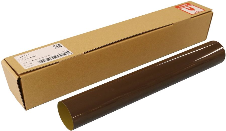 Термопленка для KONICA MINOLTA Bizhub C227/287 (CET)
