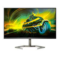 31.5" Монитор Philips Evnia 5000 32M1N5800A черный IPS LED 1ms 16:9 HDMI M/M матовая HAS Piv 500cd 1