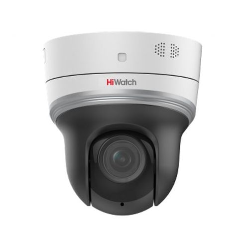 Камера видеонаблюдения IP HiWatch Pro PTZ-N2204I-D3/W(B) 2.8-12мм цв. корп.:белый