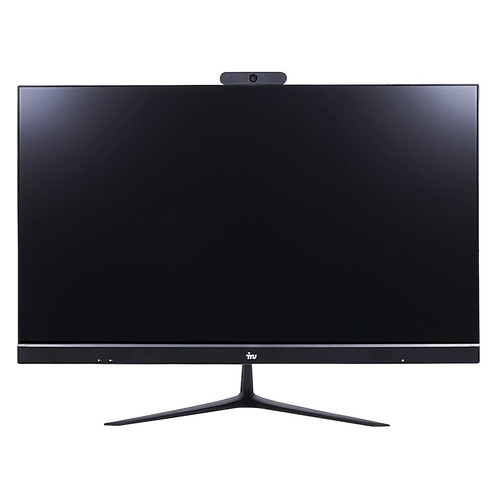 27" Моноблок IRU Office P2710H4 FHD i5 10400 (2.9) 8Gb SSD240Gb UHDG 630 CR Free DOS GbitEth WiF