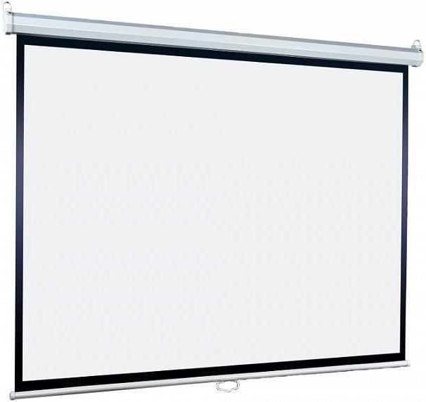 Экран Lumien 115x180см Eco Picture LEP-100121 16:10 настенно-потолочный рулонный