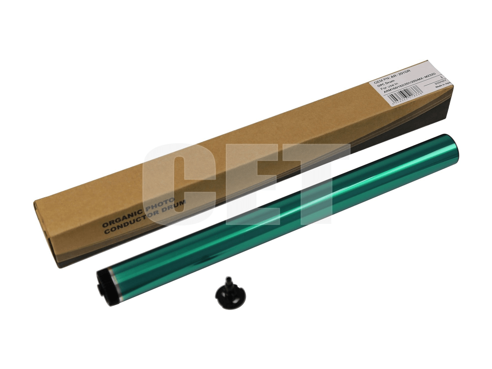 Барабан Cet CET1833N (AR-200MR/AR-201DR/AR-202DR/AR-205DR) для Sharp ARM160/162/201/205 MX-M200D 50000стр.